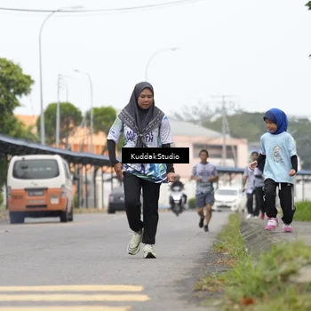 Runner Photo 8121887
