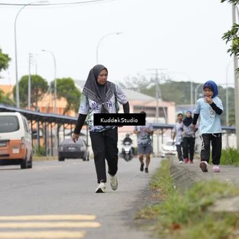Runner Photo 8121888
