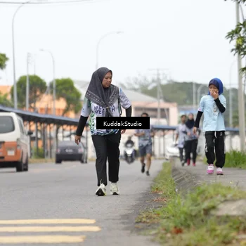Runner Photo 8121892