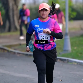 Runner Photo 8121894