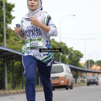 Runner Photo 8121902