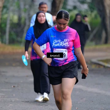 Runner Photo 8121908
