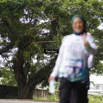 Runner Photo 8121909