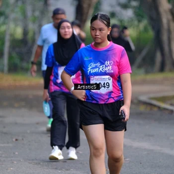 Runner Photo 8121911