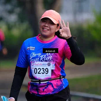 Runner Photo 8121913