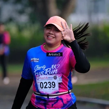 Runner Photo 8121919