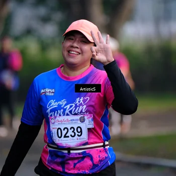 Runner Photo 8121921