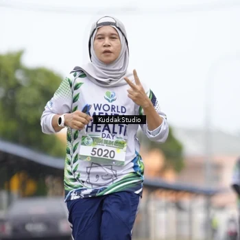 Runner Photo 8121922