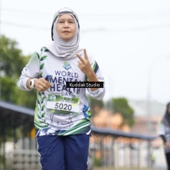 Runner Photo 8121925