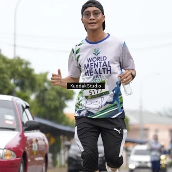 Runner Photo 8121940