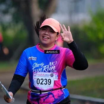 Runner Photo 8121943