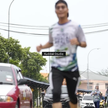 Runner Photo 8121955