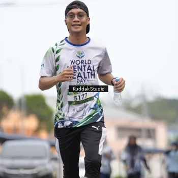 Runner Photo 8121961