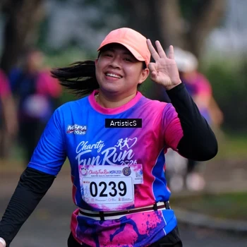 Runner Photo 8121978