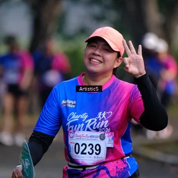 Runner Photo 8121980