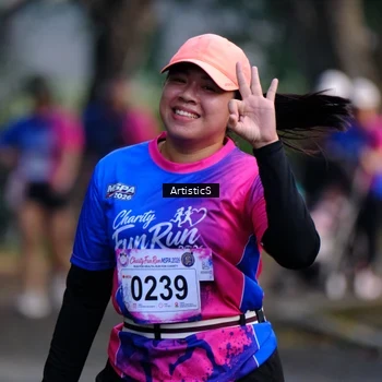 Runner Photo 8121981