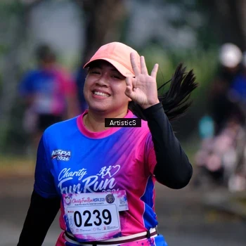 Runner Photo 8121988