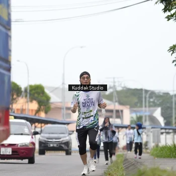 Runner Photo 8121991