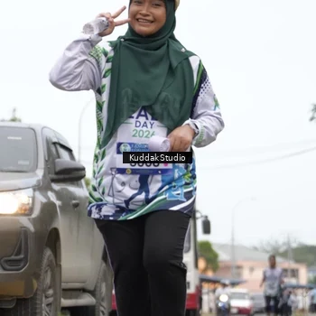 Runner Photo 8122000