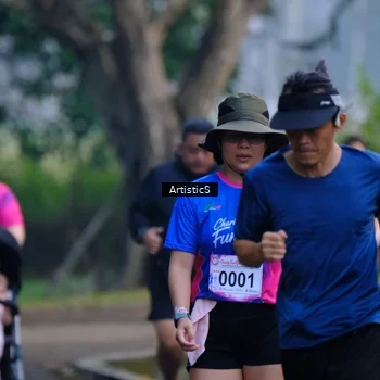Runner Photo 8122001