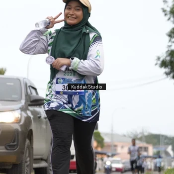 Runner Photo 8122017