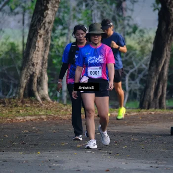 Runner Photo 8122019