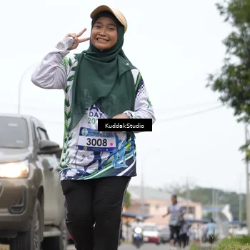 Runner Photo 8122020