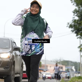 Runner Photo 8122022