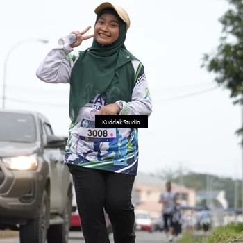 Runner Photo 8122027