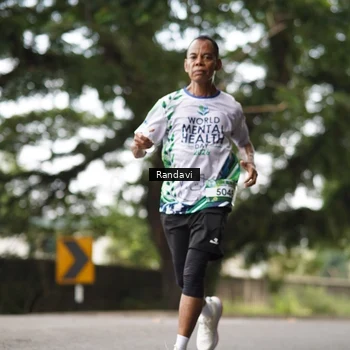 Runner Photo 8122038