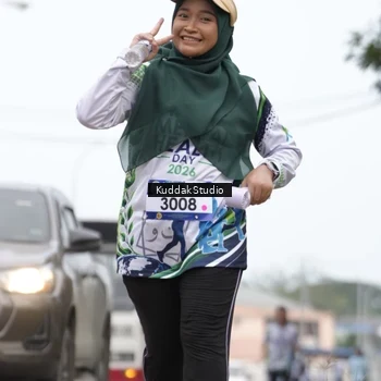 Runner Photo 8122040
