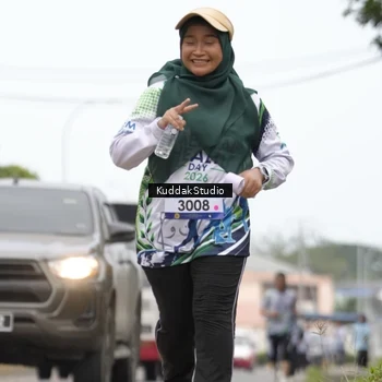 Runner Photo 8122042