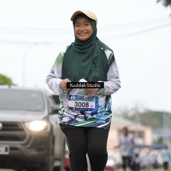 Runner Photo 8122044