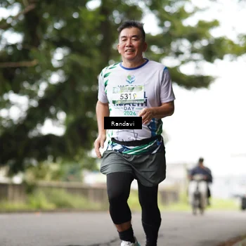 Runner Photo 8122045