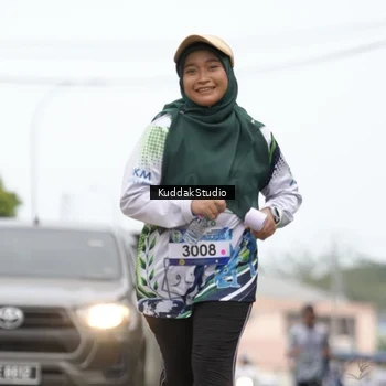 Runner Photo 8122052