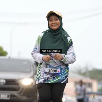 Runner Photo 8122056