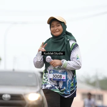 Runner Photo 8122058