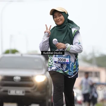 Runner Photo 8122061