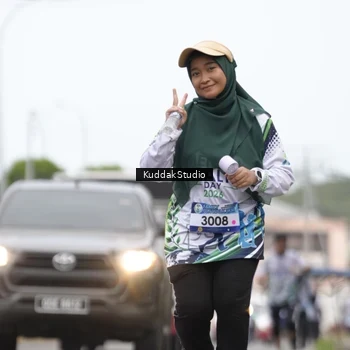 Runner Photo 8122063