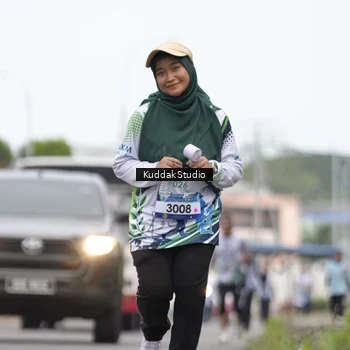 Runner Photo 8122065