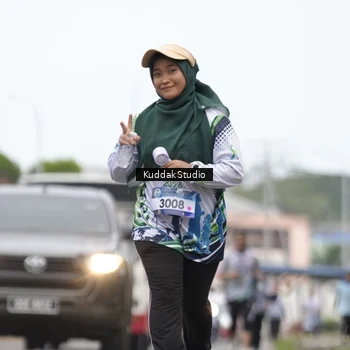 Runner Photo 8122066
