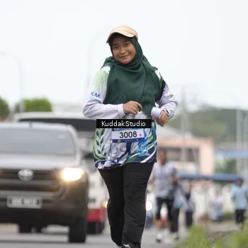 Runner Photo 8122067