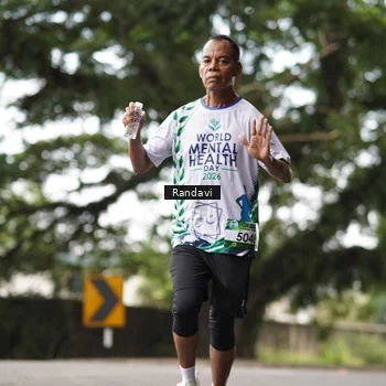 Runner Photo 8122071