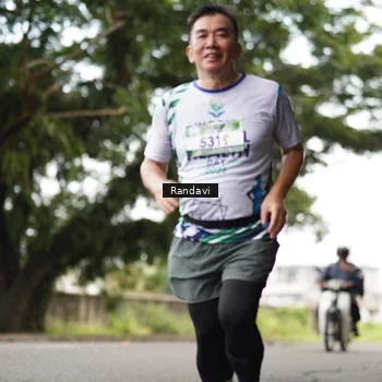 Runner Photo 8122074