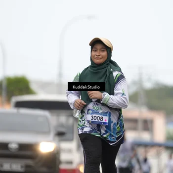 Runner Photo 8122077