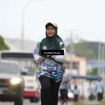 Runner Photo 8122078