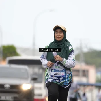 Runner Photo 8122079