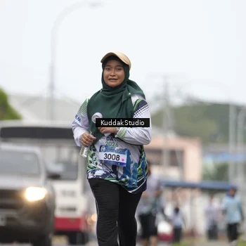 Runner Photo 8122080