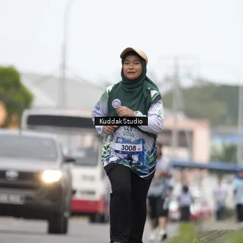 Runner Photo 8122081