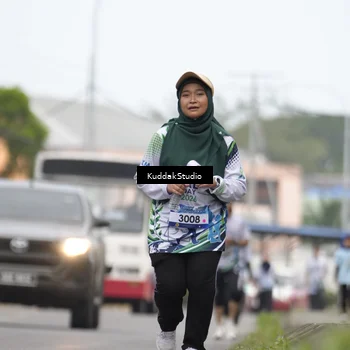 Runner Photo 8122087